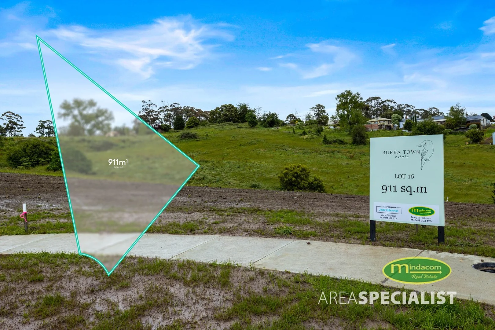 Additional image 11 of 1-20 Catherston Close, Korumburra VIC 3950