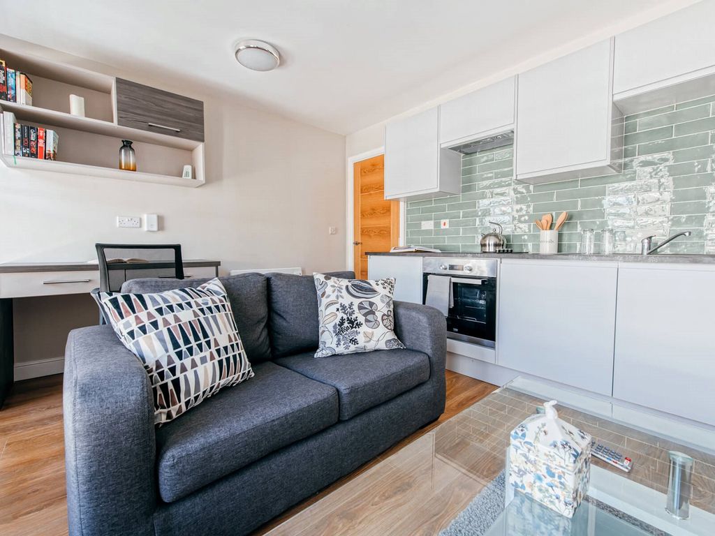 1 bed flat to rentApt 7, 41 St Paul's #489434 LS1