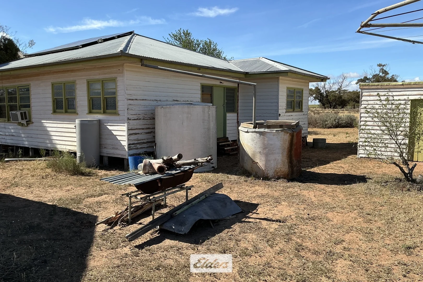 Additional image 12 of 109 Underbool - Patchewollock Road, Underbool VIC 3509