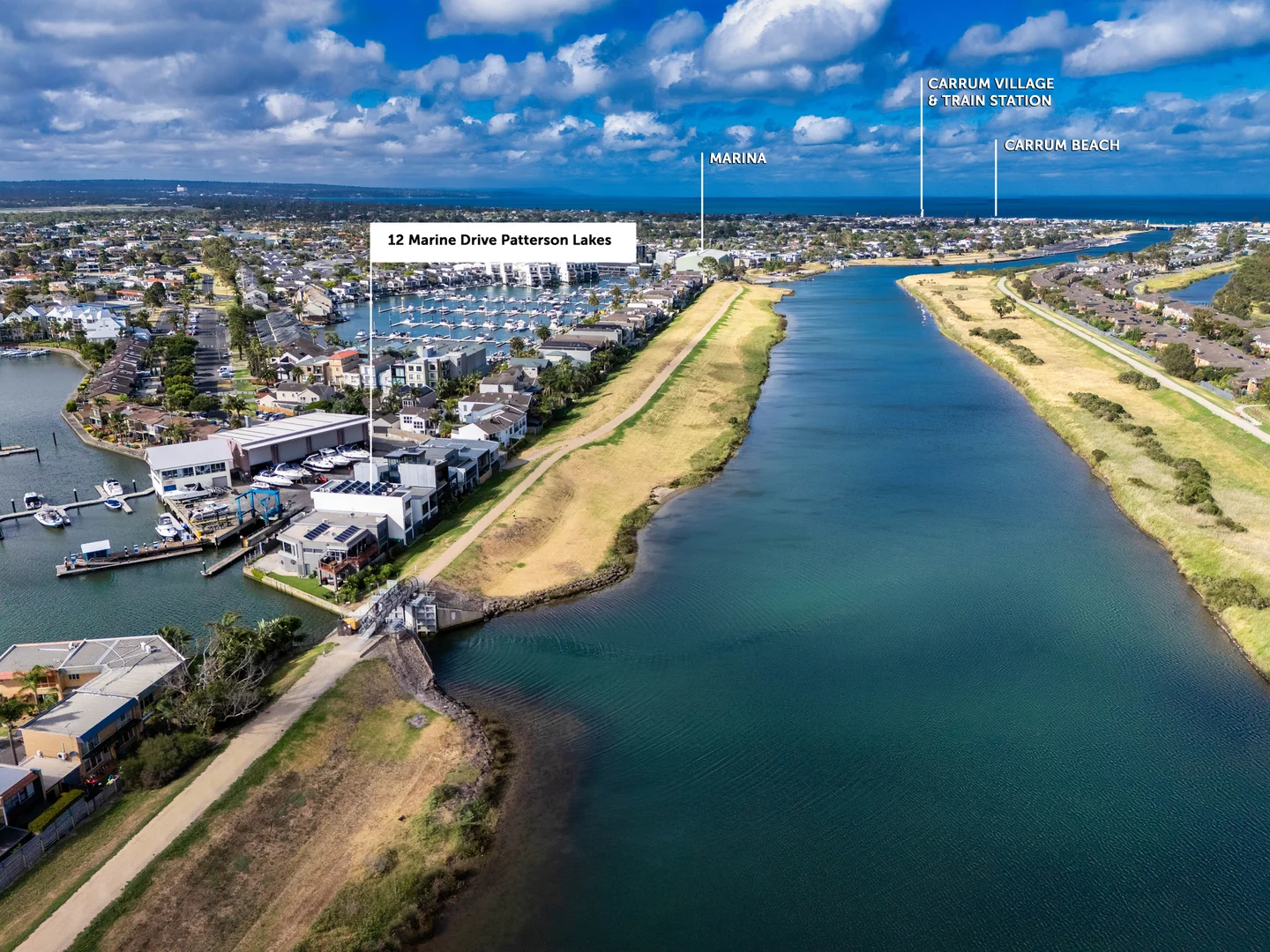 Additional image 3 of 12 Marine Drive, Patterson Lakes VIC 3197