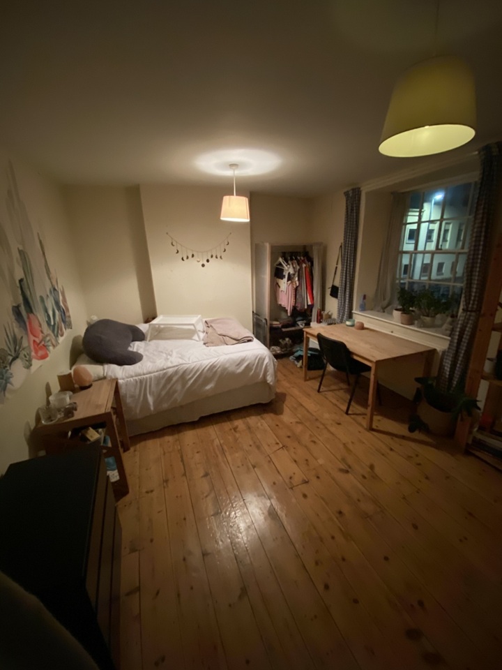 Additional image 6 of 4 Bed End Terrace, York Place, BS1, N1 7GU