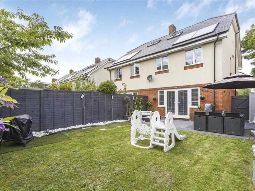 Additional image 12 of Clarkes Road, Hatfield