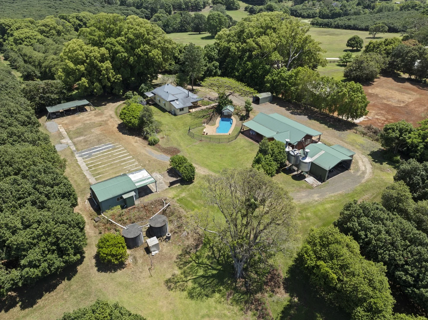 Additional image 31 of 347 Goremans Road, Eureka NSW 2480