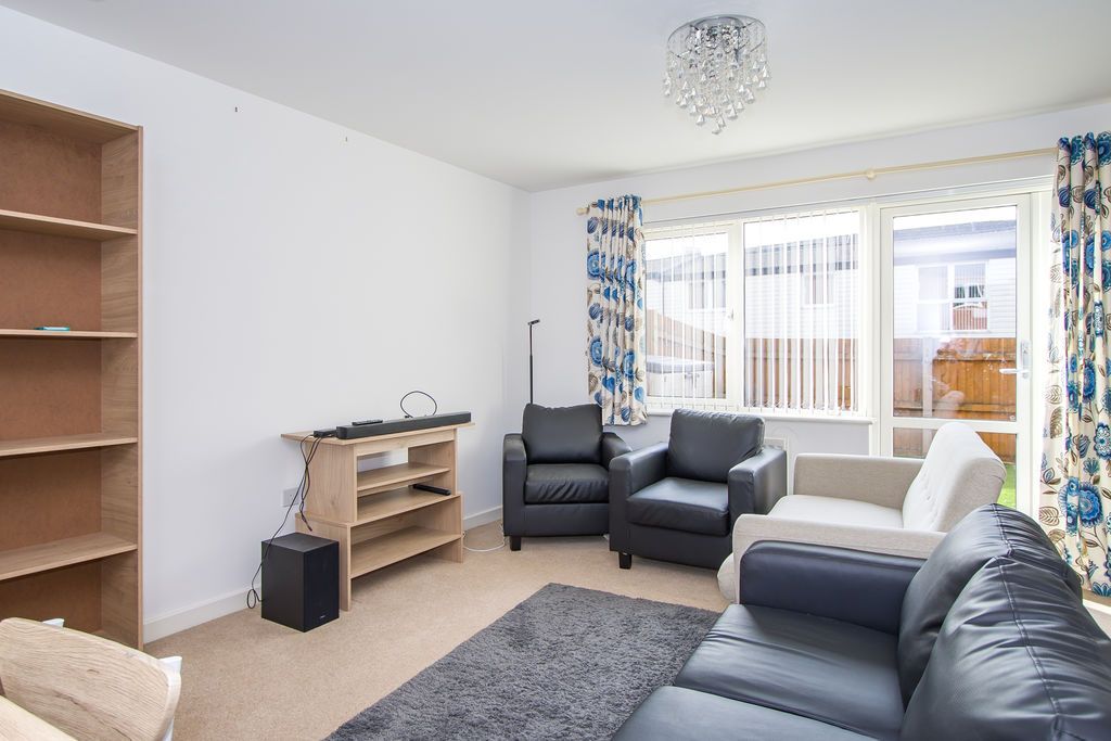 Additional image 2 of 2 bed terraced house to rentSt. Josephs Mews, Penarth CF64