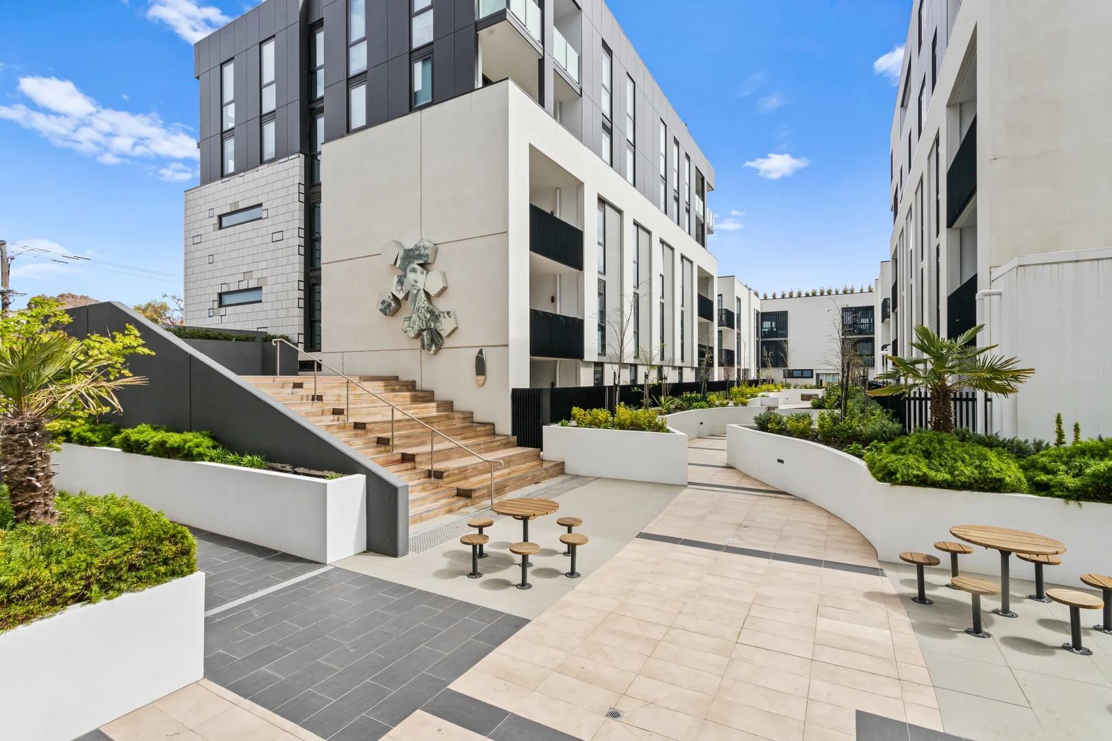 Additional image 10 of 303/171 Buckingham Street, Richmond VIC 3121