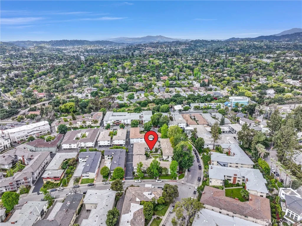 Additional image 56 of 305 Raymondale Drive Unit L, South Pasadena, CA 91030