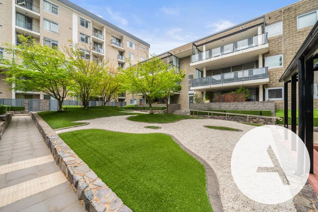 Additional image 14 of 47/2 Edinburgh Avenue, City ACT 2601