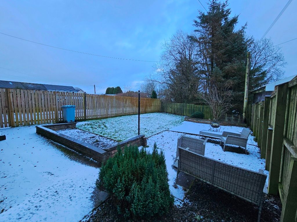 Additional image 8 of 2 bed end terrace house to rentManse View, Coalburn, South Lanarkshire ML11