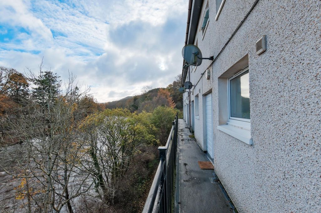 Additional image 6 of 2 bed maisonette to rent10 Forrest Place, Crossford, Carluke ML8