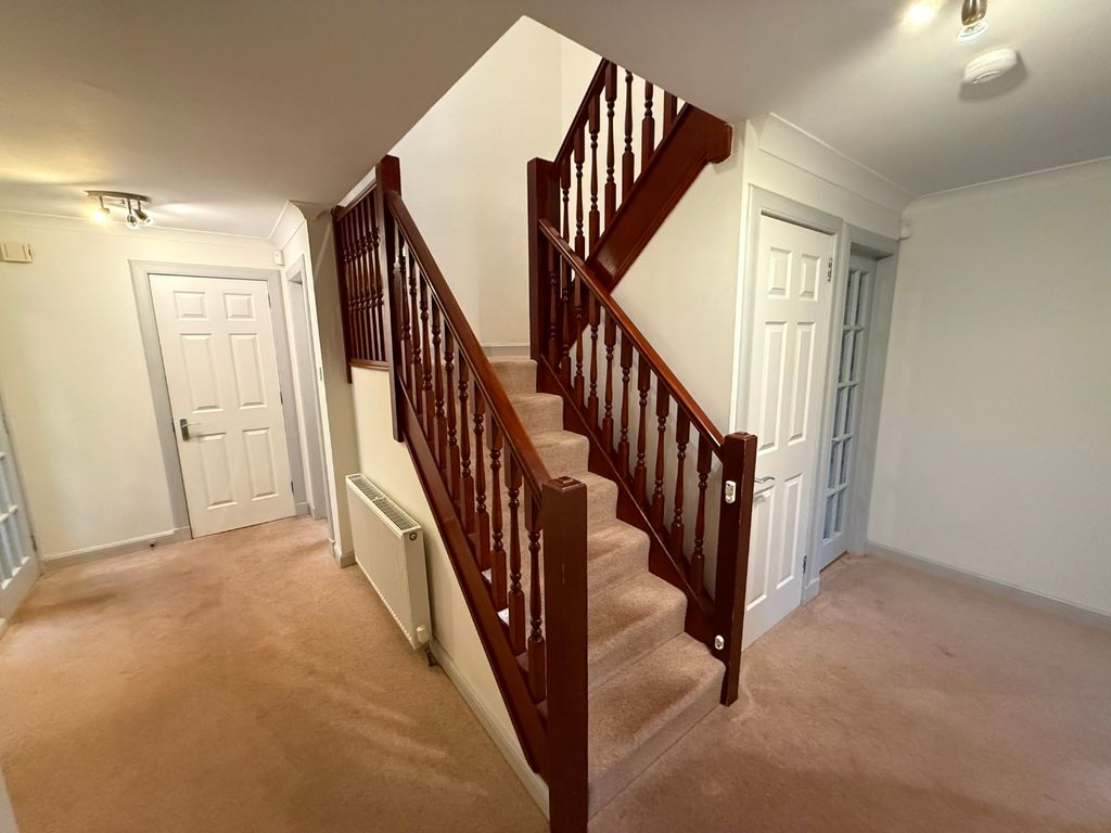 Additional image 13 of 5 bed detached house to rentMurieston Green, West Lothian, Livingston EH54