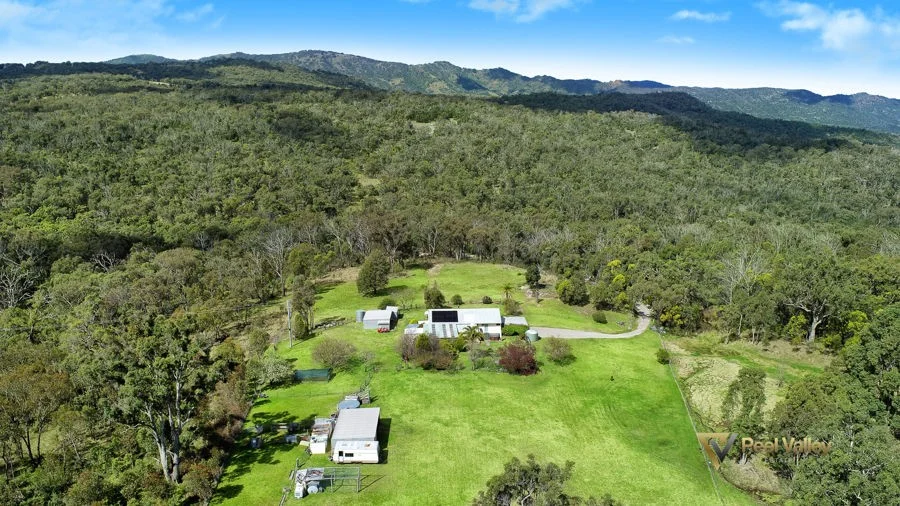 Additional image 9 of 829 New England Gully Road, Moonbi NSW 2353