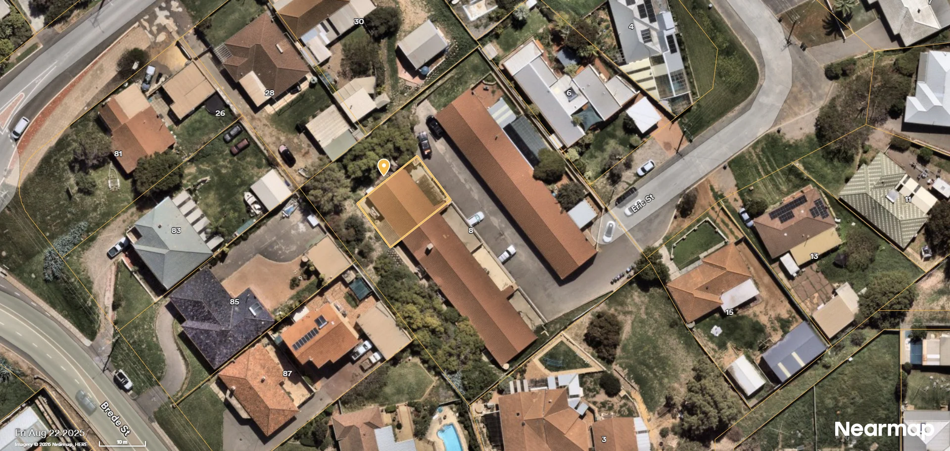 Additional image 19 of 4/8 Eric Street, Geraldton WA 6530