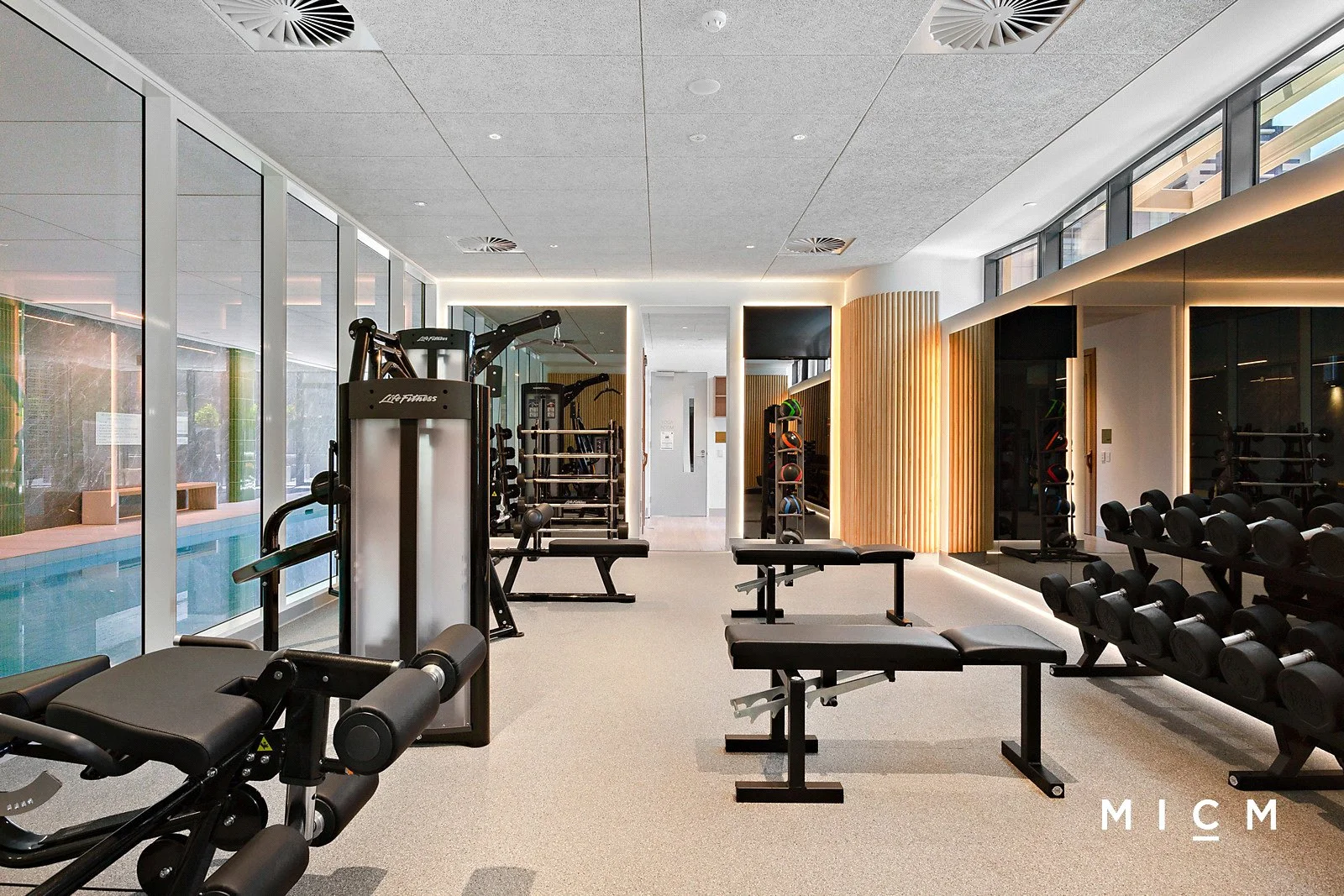 Additional image 15 of 1606/560 Lonsdale Street, Melbourne VIC 3000