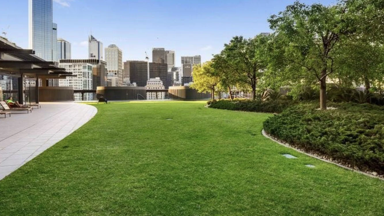 Additional image 8 of 2705/1-9 Freshwater Place, Southbank VIC 3006
