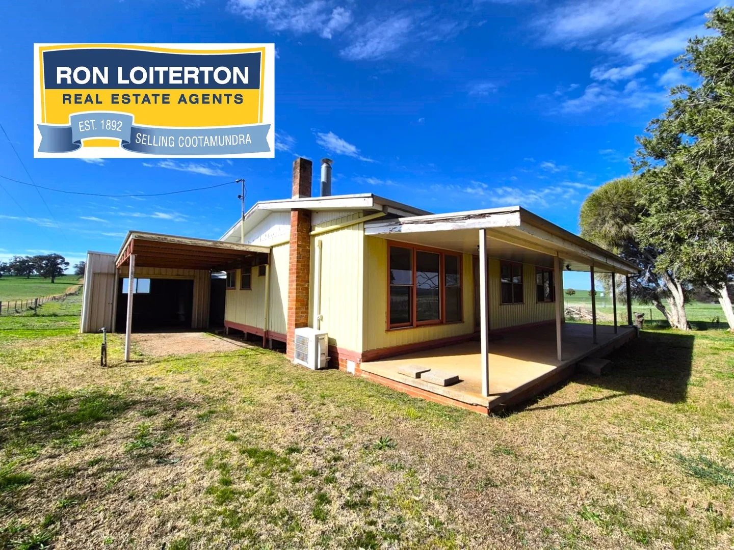 Cootamundra NSW 2590