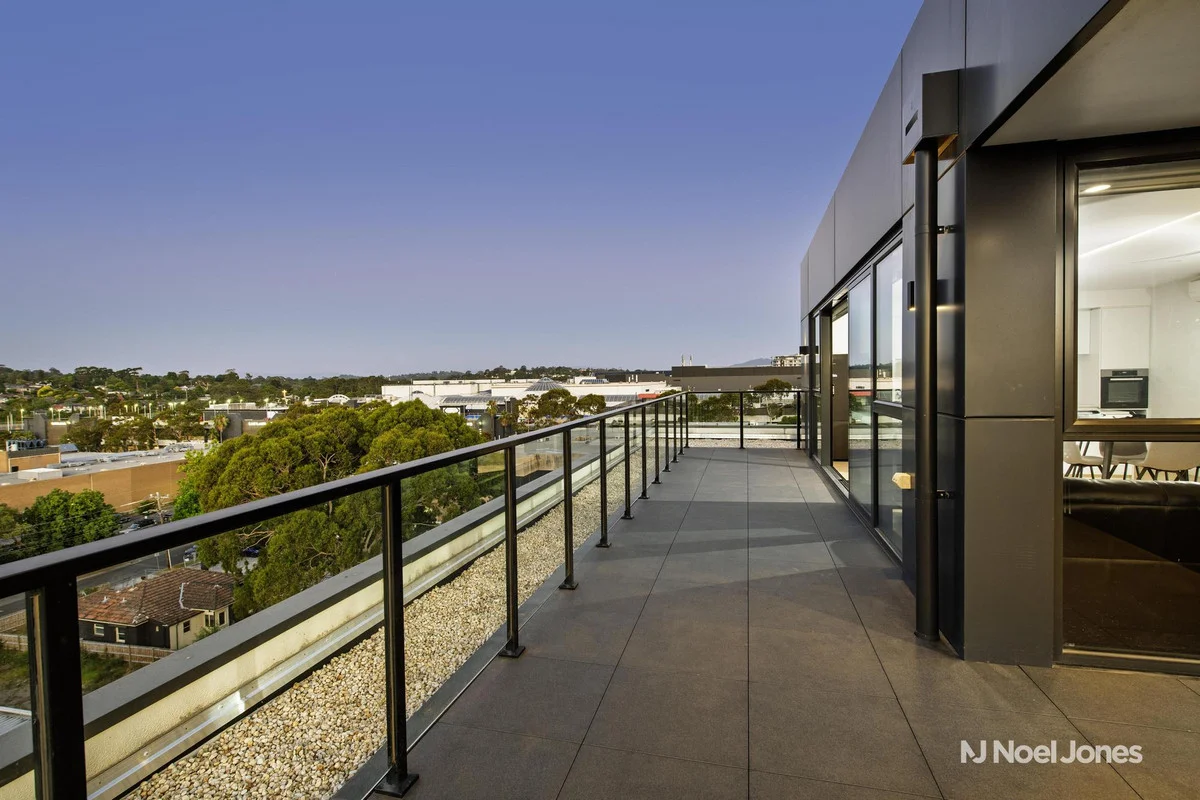 Additional image 12 of 601/8 Bond Street, Ringwood VIC 3134
