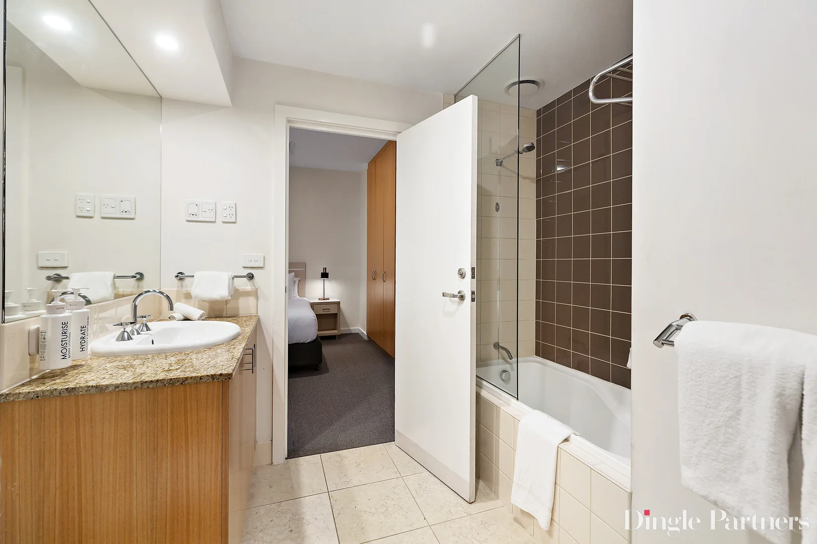 Additional image 5 of 1714/60 Market Street, Melbourne VIC 3000