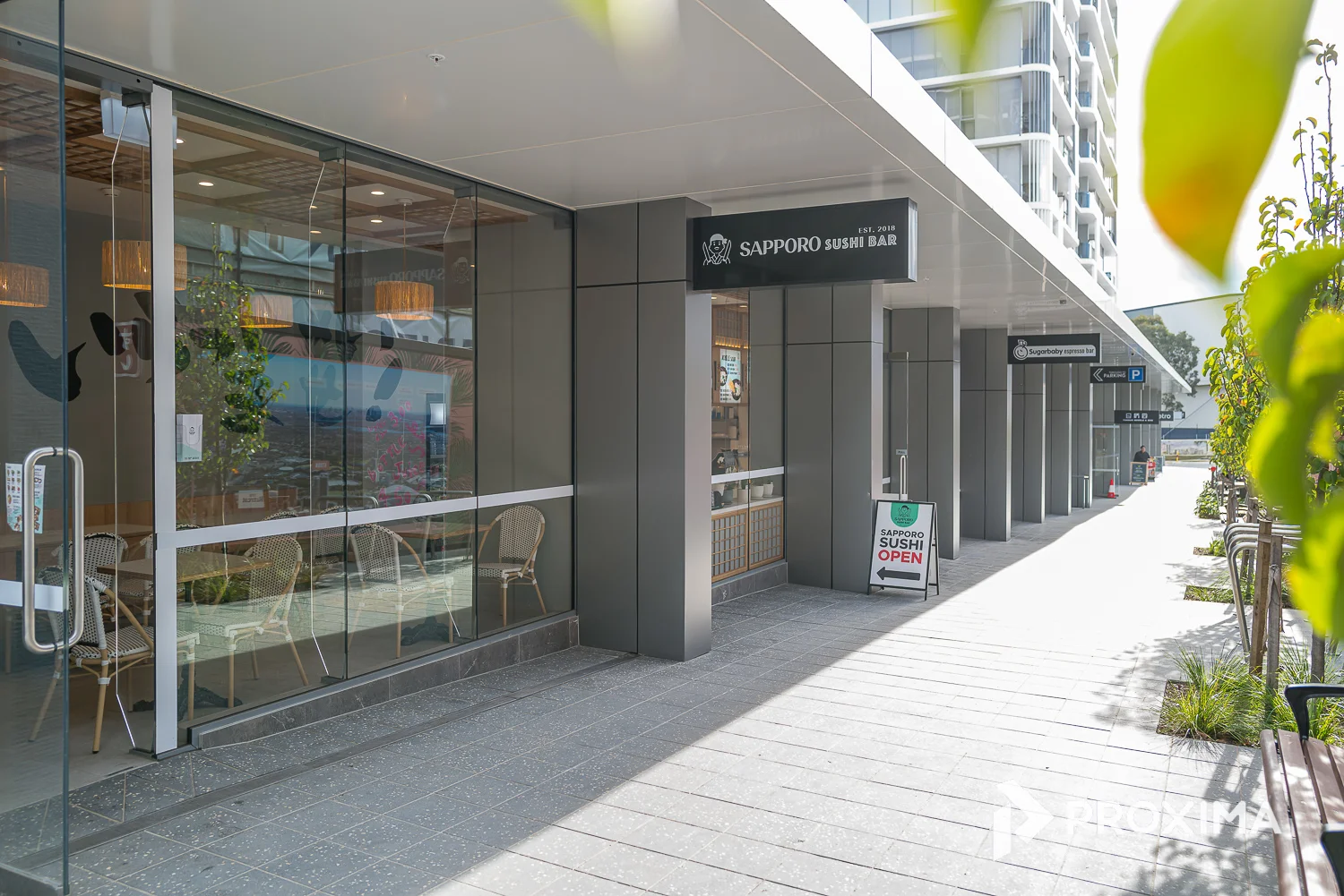 Additional image 3 of 1504/1 Paddock Street, Lidcombe NSW 2141