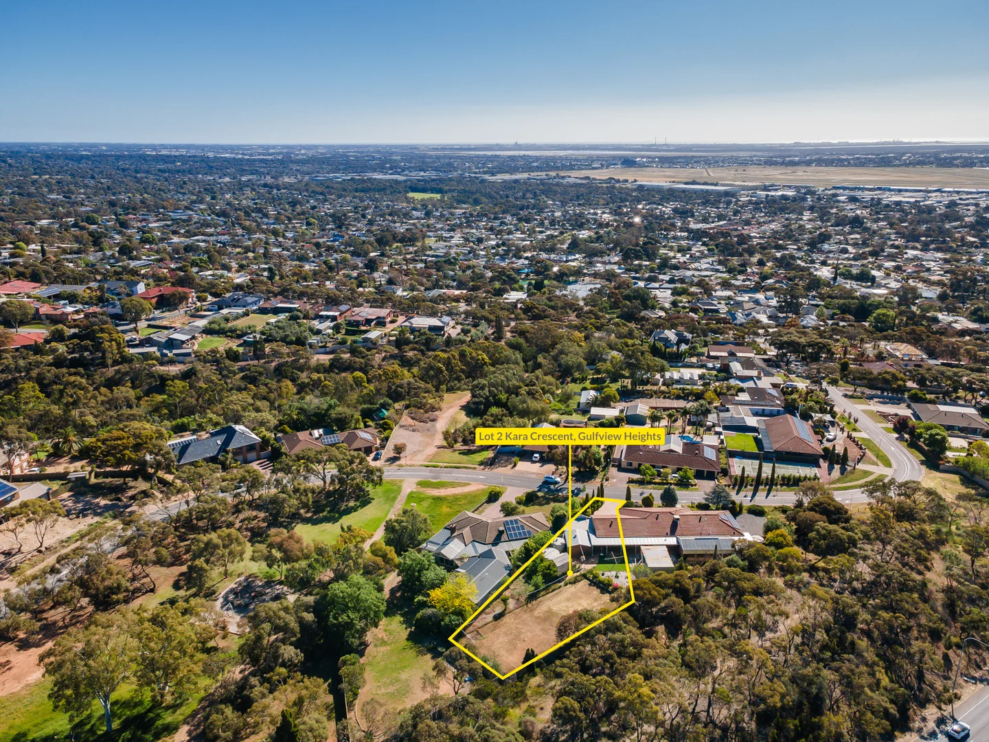 Additional image 7 of Lot 702/2 Kara Crescent, Gulfview Heights SA 5096