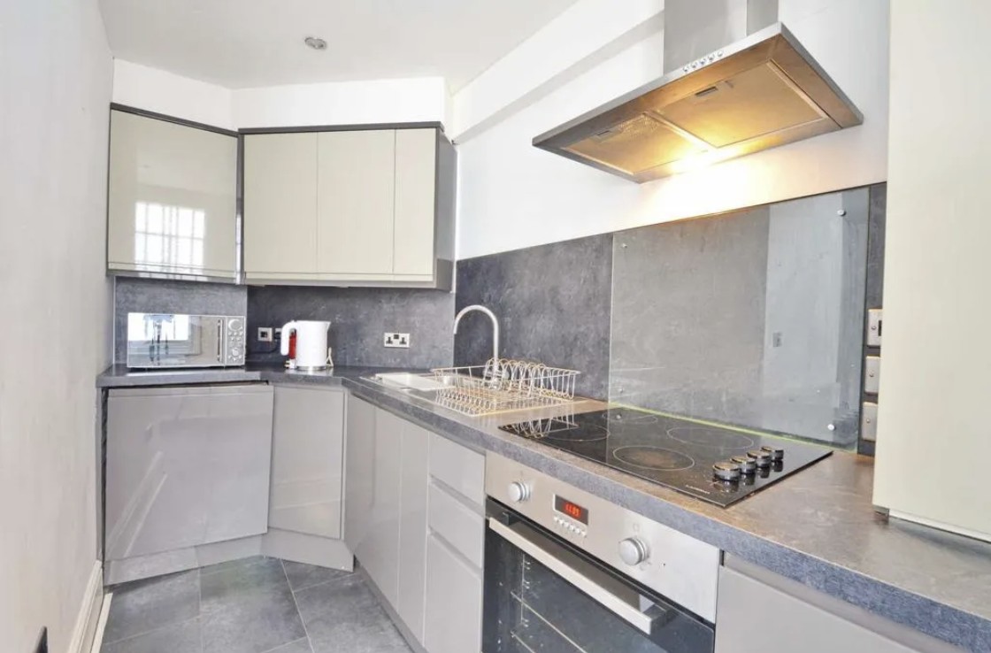 Additional image 8 of 2 Bed Maisonette, College Green, BS1, N1 7GU