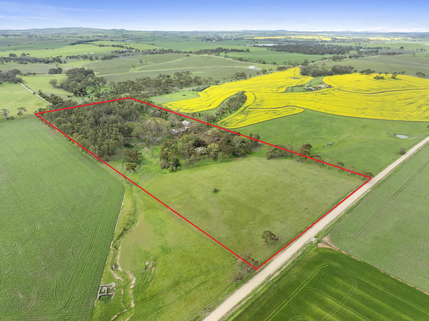 Additional image 24 of 277 Lamkins Road, Auburn SA 5451