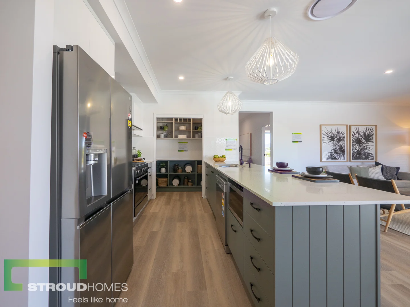 Additional image 3 of Lot 24 Apple Tree Grove Estate, Apple Tree Creek QLD 4660