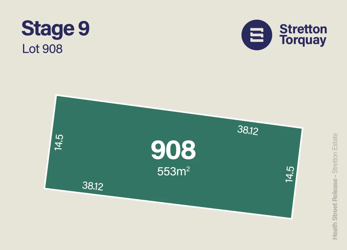 908 Heath Street, Torquay VIC 3228