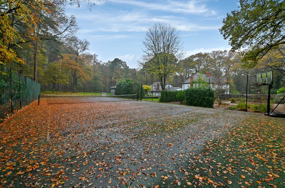 Additional image 21 of 5 bed detached house to rentLong Lane, Hermitage, Thatcham, Berkshire RG18