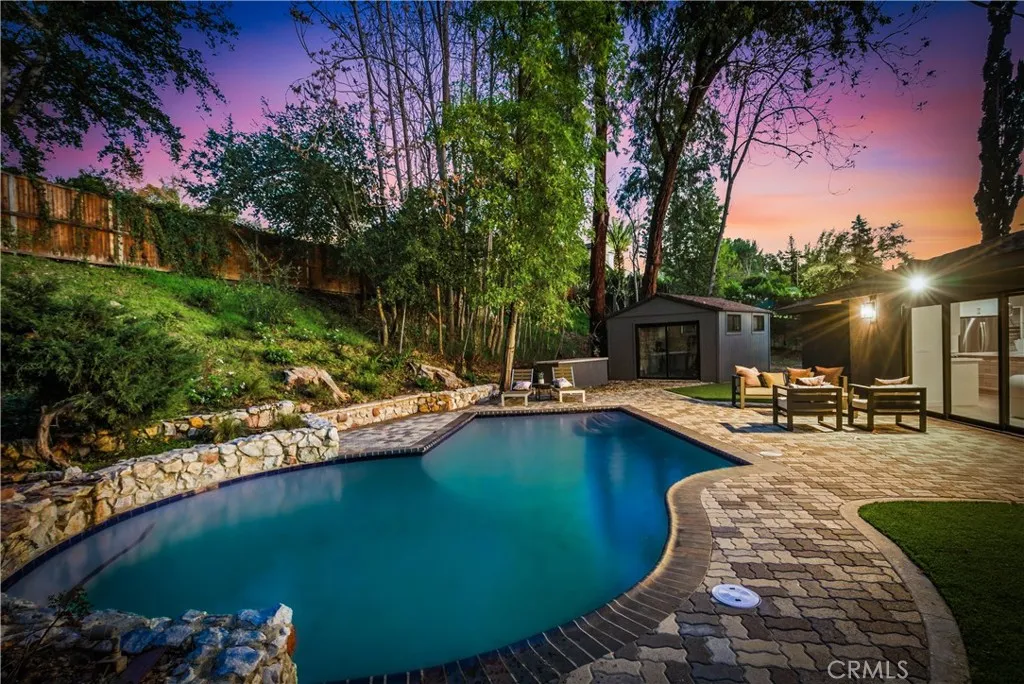 Additional image 26 of 4830 Hasekian Drive, Tarzana, CA 91356