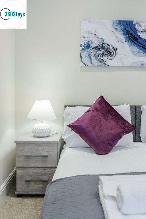 Additional image 13 of 2 bed flat to rentQueen Street, Maidenhead SL6