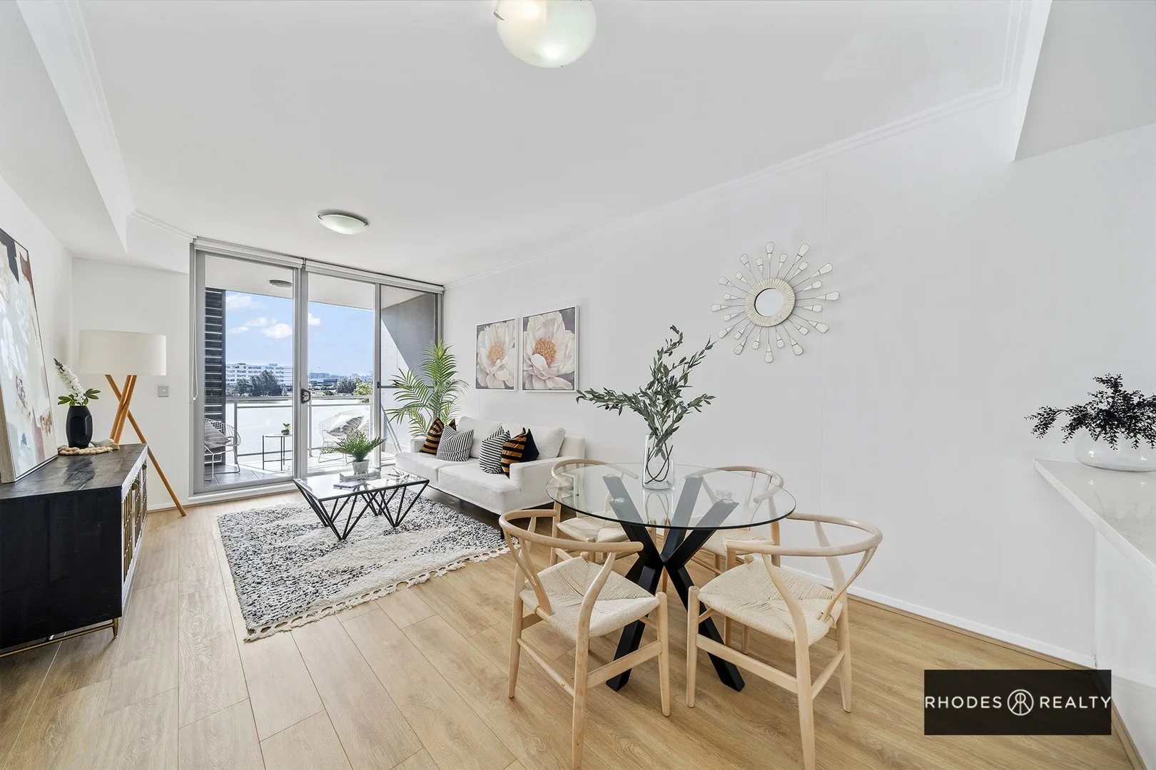 137/38 Shoreline Drive, Rhodes NSW 2138