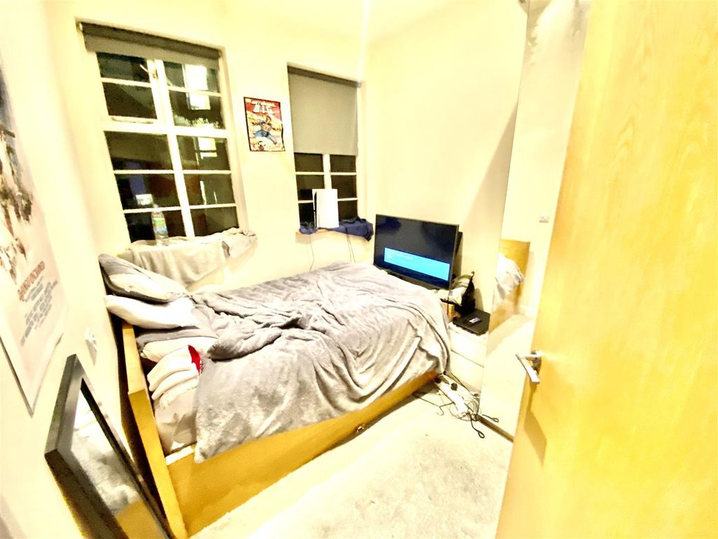Additional image 4 of 2 bed flat to rent108 Mary Street, Sheffield S1