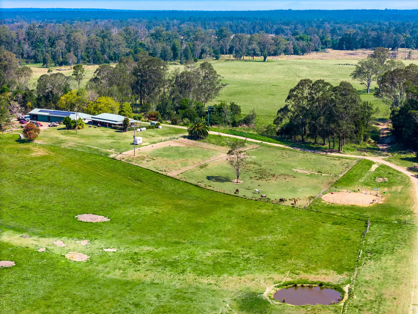 Additional image 27 of 160 Busbys Flat Road, Leeville NSW 2470