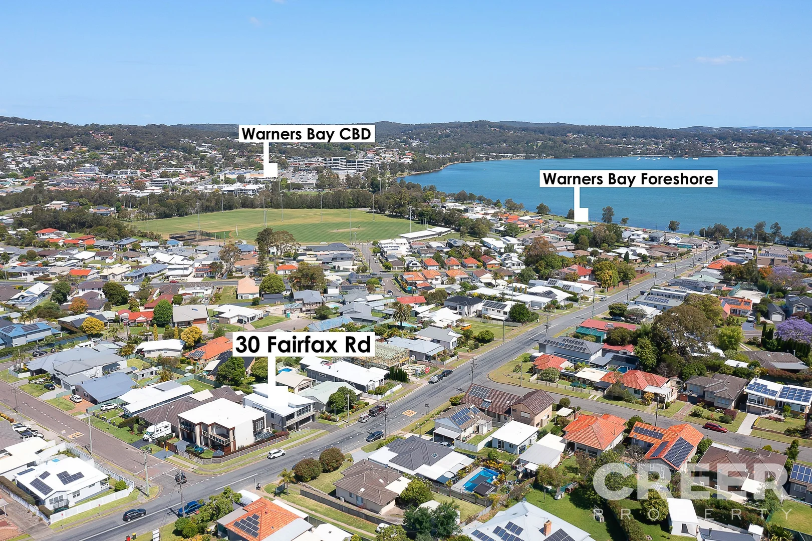 Additional image 10 of 30 Fairfax Road, Warners Bay NSW 2282