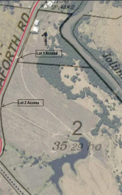 Additional image 2 of 104 Mount Ossa Seaforth Road, Mount Ossa QLD 4741