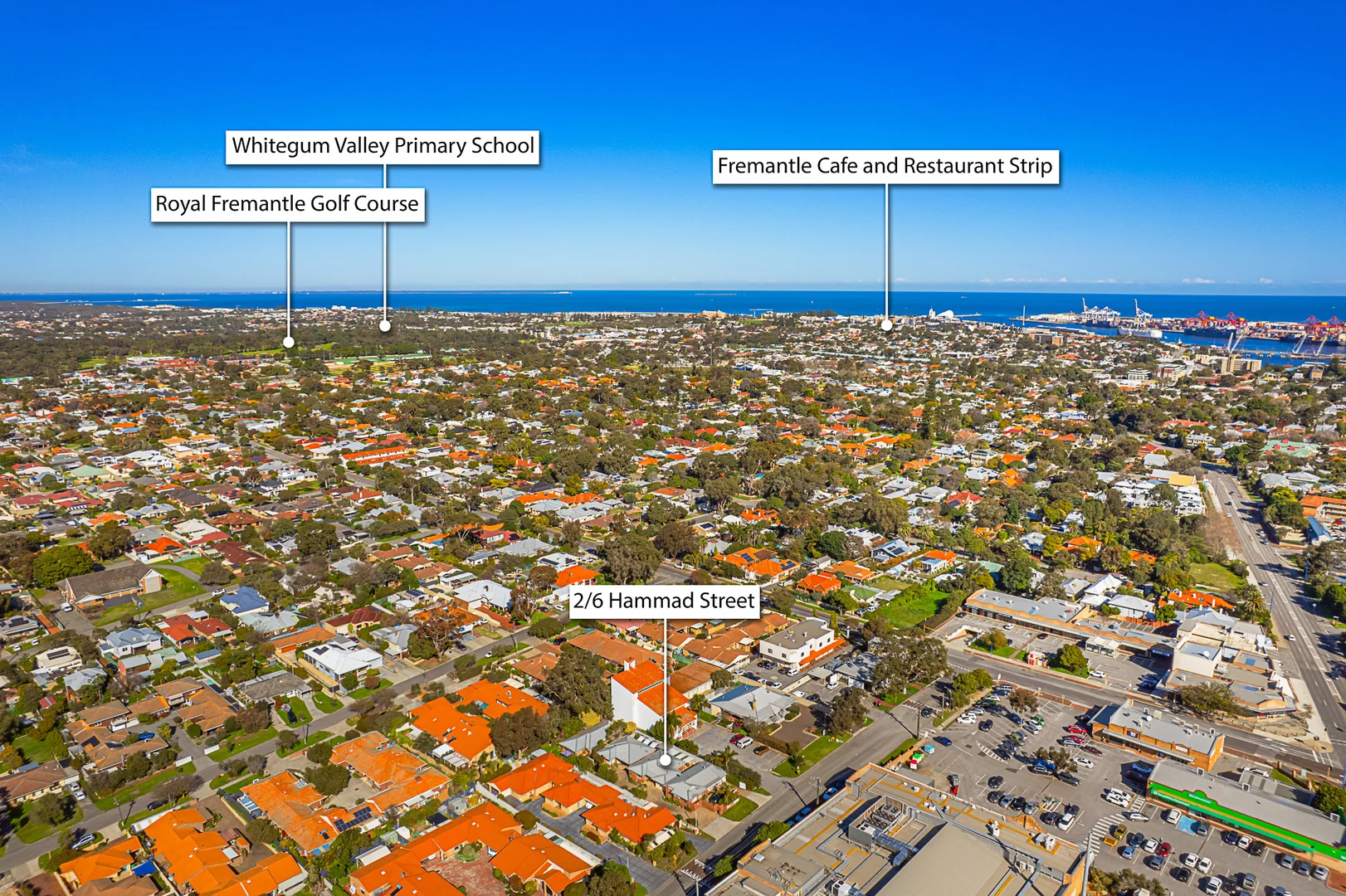 Additional image 12 of 2/6 Hammad Street, Palmyra WA 6157