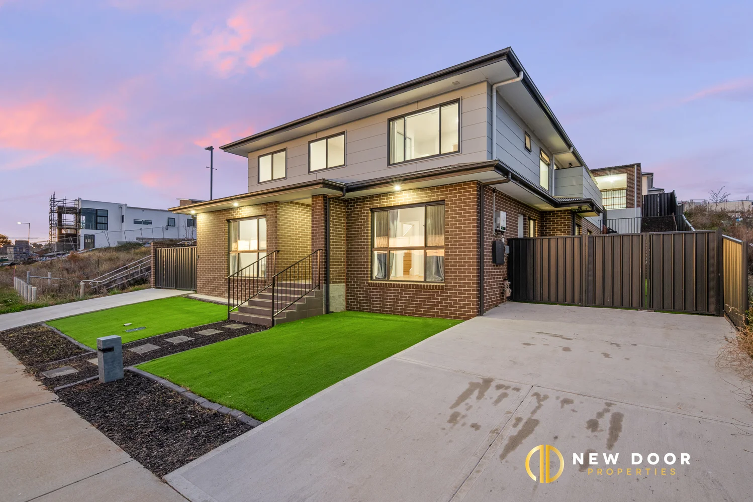 Additional image 35 of 46 Hazel Hawke Avenue, Whitlam ACT 2611