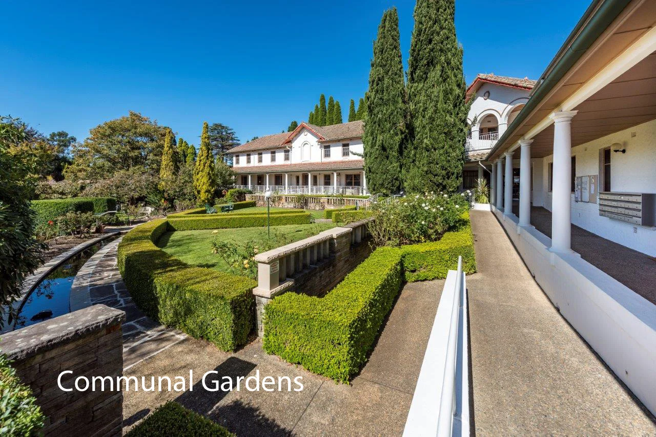 106/502 Moss Vale Road, Bowral NSW 2576