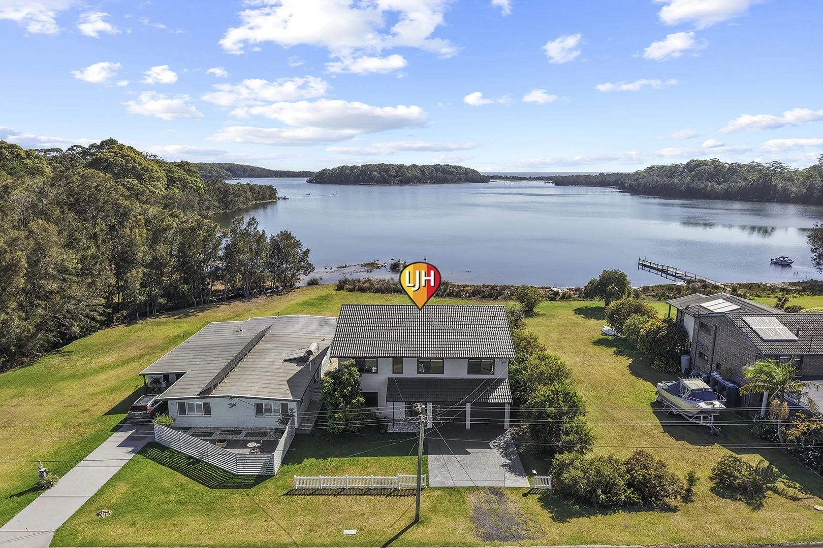 35 Myuna Street, Dalmeny NSW 2546