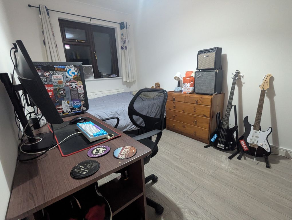 Additional image 2 of 1 bed property to rentWordsworth Road, Bristol BS7