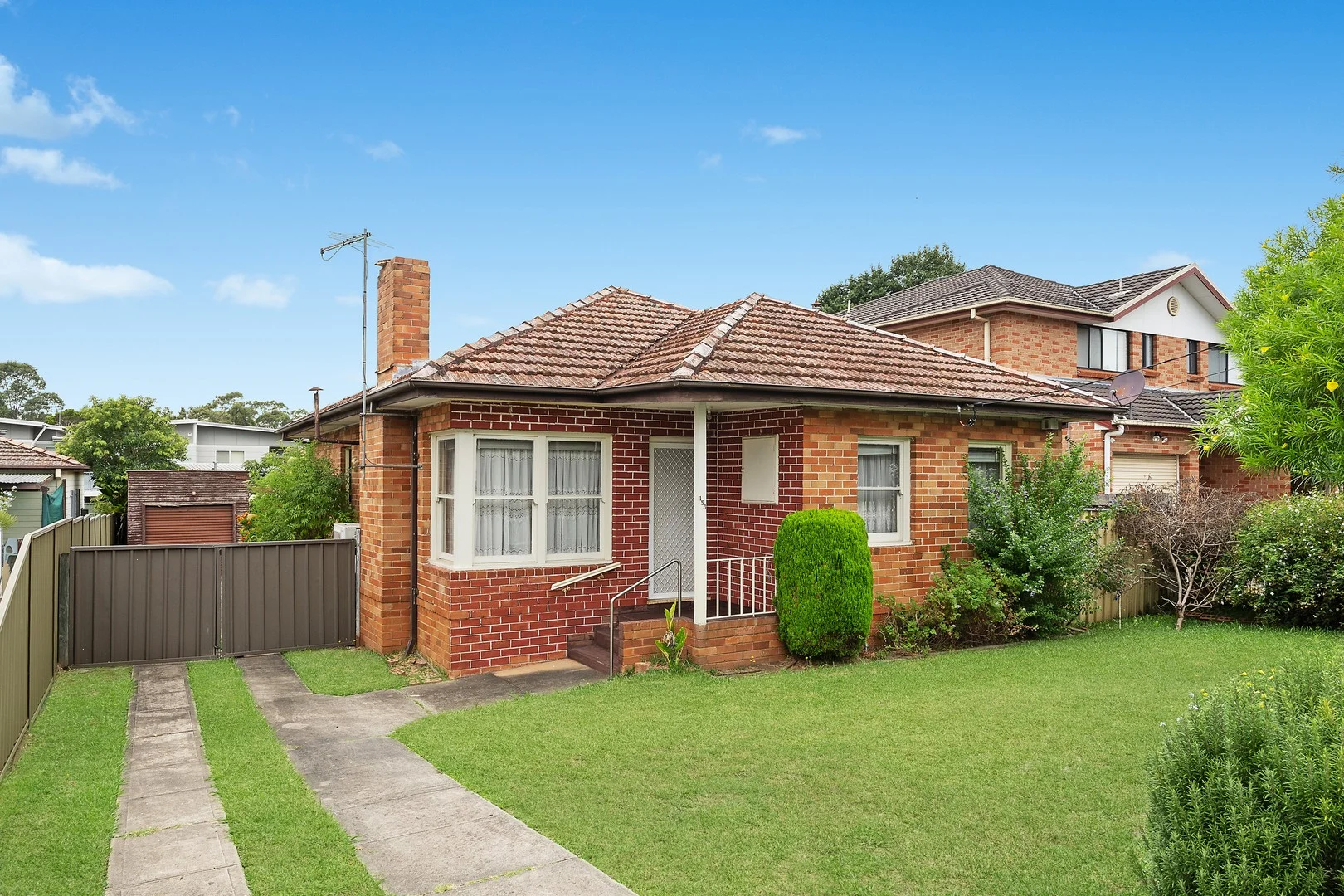 153 The River Road, Revesby NSW 2212