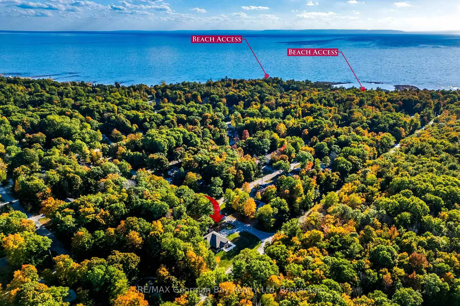 Additional image 3 of 29 Rue Camille Road