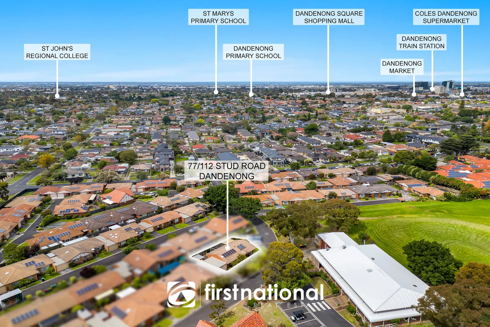 Additional image 17 of 77/112 Stud Road, Dandenong VIC 3175