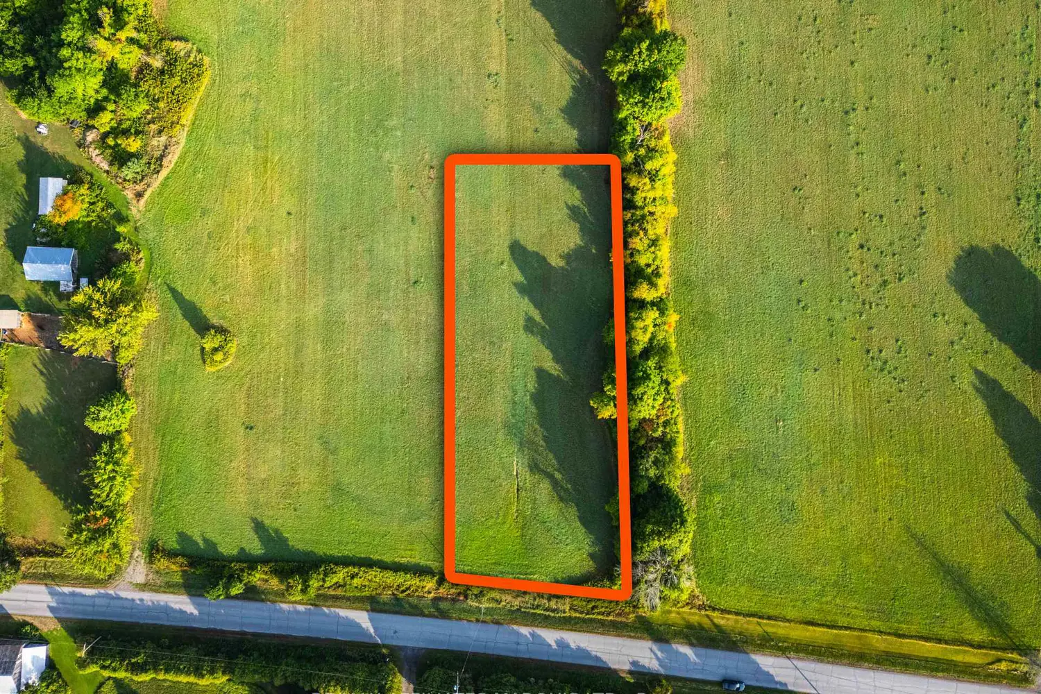 Additional image 3 of Lot Black River Road