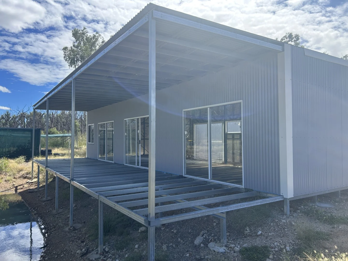 236 West Valley Road, Tara QLD 4421