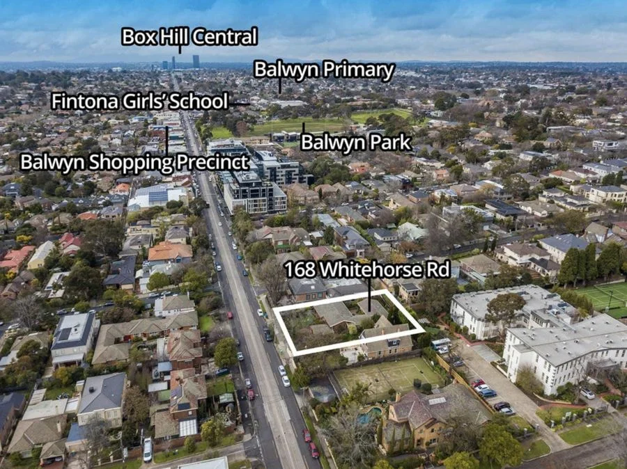 Additional image 3 of 168 Whitehorse Road, Balwyn VIC 3103