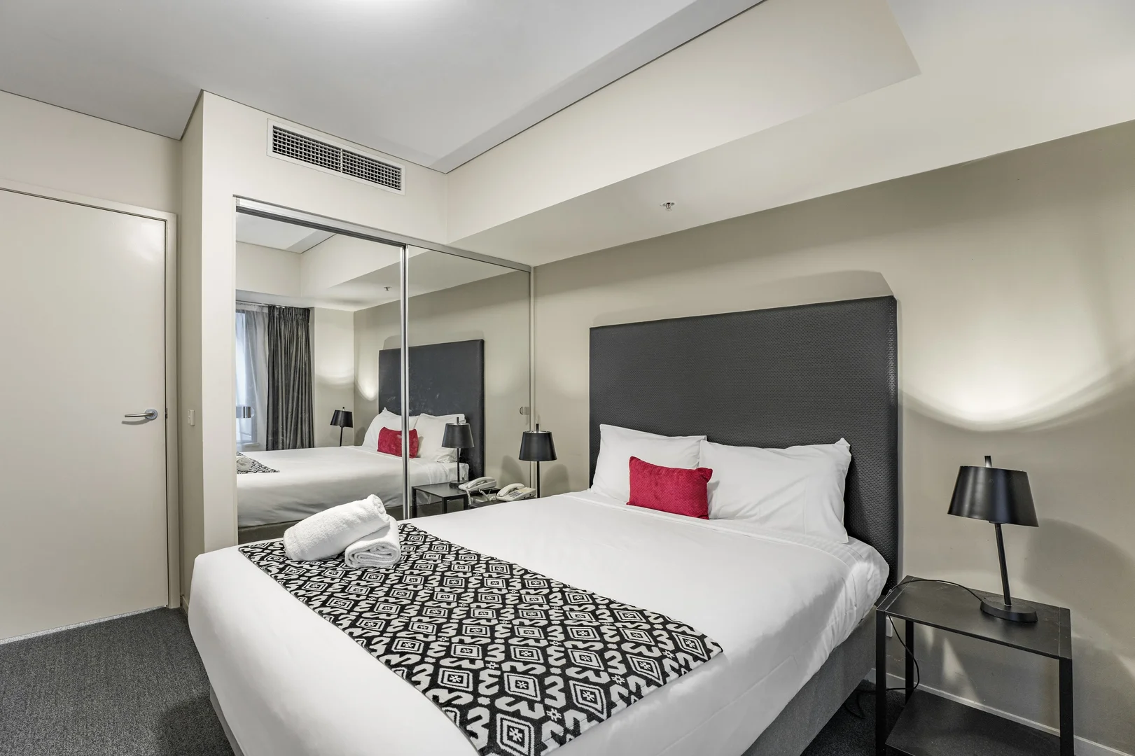 Additional image 4 of 814/31 City Road, Southbank VIC 3006