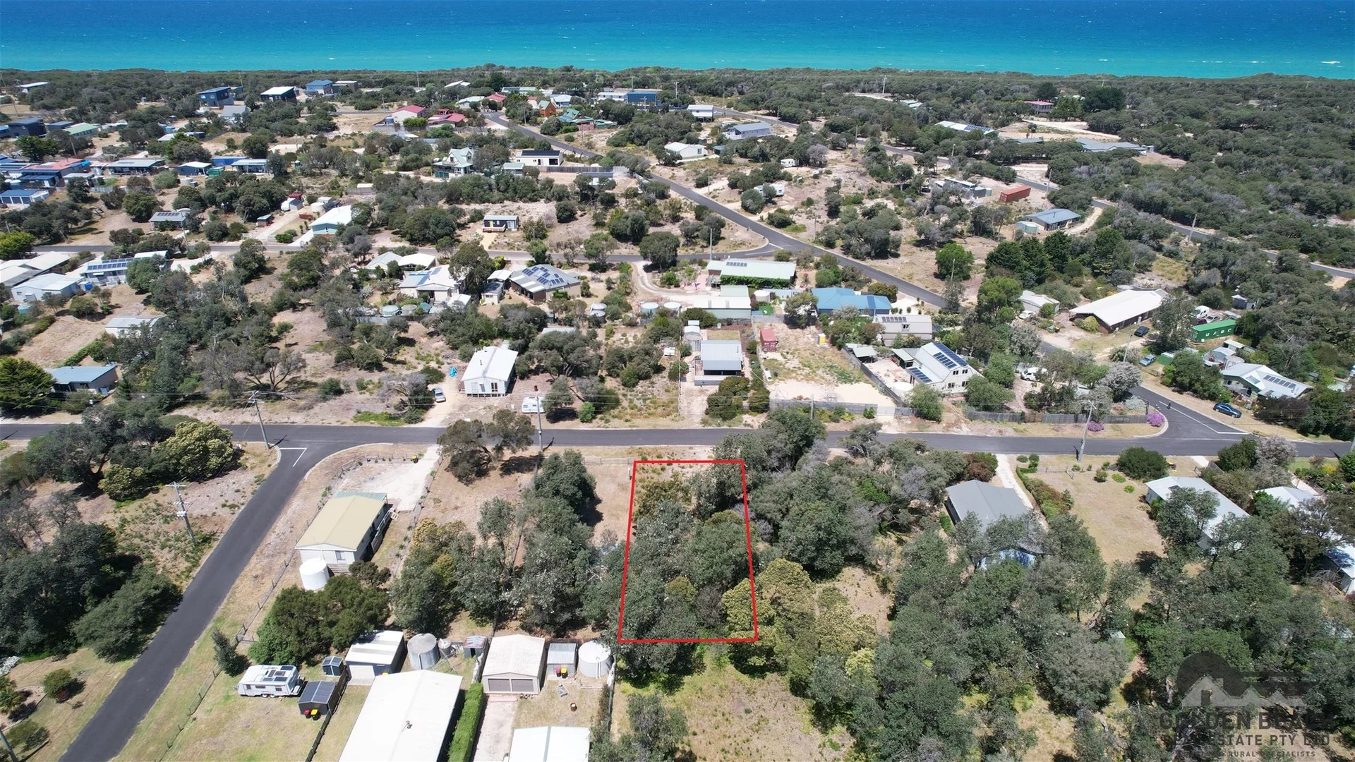 82 Seabreeze Avenue, Golden Beach VIC 3851
