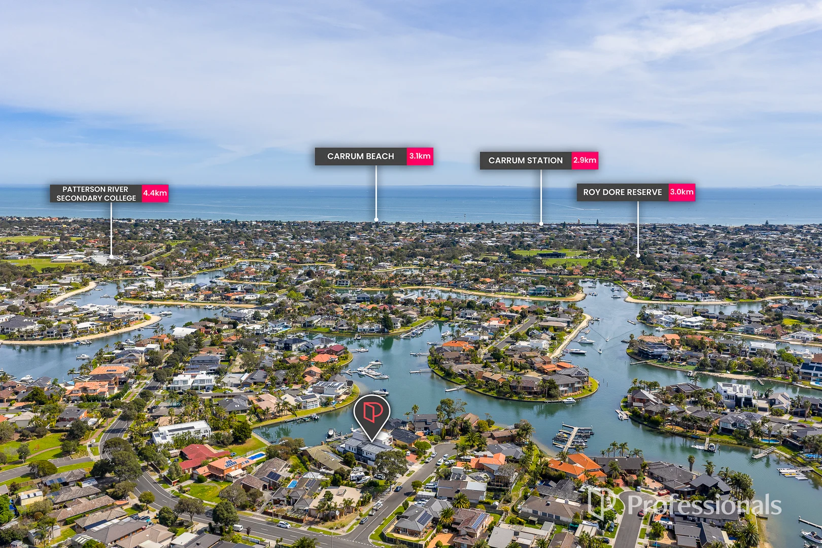 Additional image 16 of Patterson Lakes VIC 3197