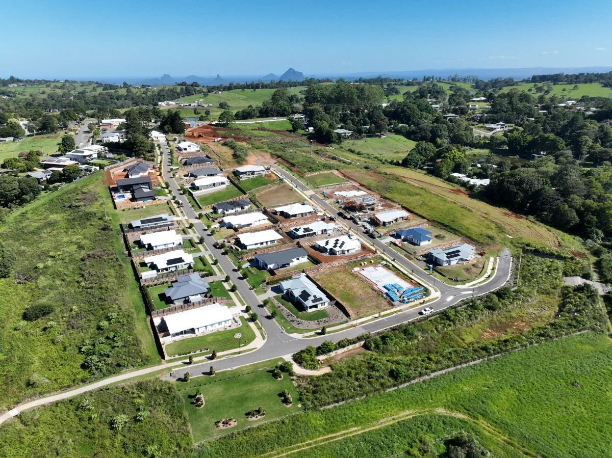 Additional image 2 of Lot 19 Dunlop Way (New Road), Maleny QLD 4552